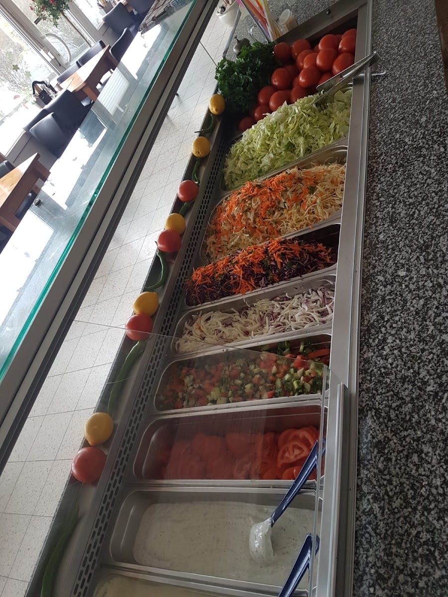 Pizzeria Ibrahim Anar-7