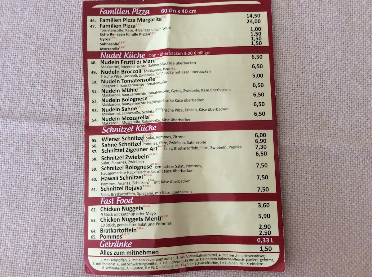 Menu Pizzeria Ibrahim Anar-6